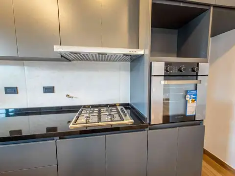 DUPLEX A ESTRENAR 3 DORMITORIOS EN DOCTA ETAPA 1