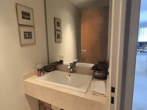Departamento en Venta con 2 cocheras
