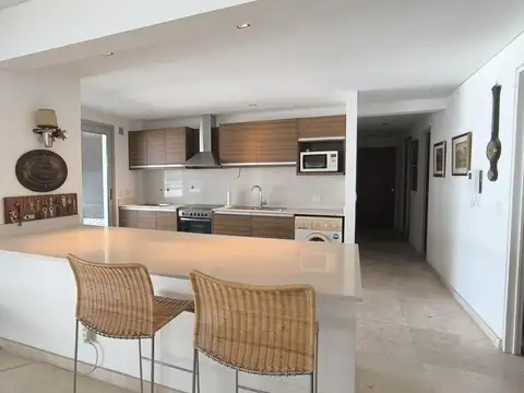 Departamento en Venta 11 años