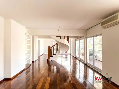 Departamento en Venta de 5 ambientes