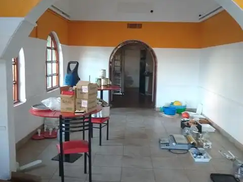 Terreno en Venta 10  mts Frente