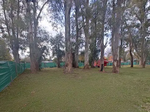 Terreno en Venta en Álvarez Del Bosque, USD 27.000