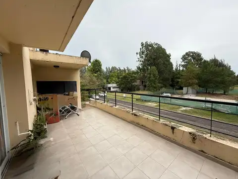 Departamento a la venta 3 dormitorios en Sol del Paraná en Pueblo Esther