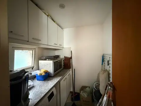 Departamento 5 ambientes con 2 baños