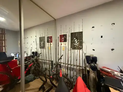 Departamento en Venta con 2 cocheras