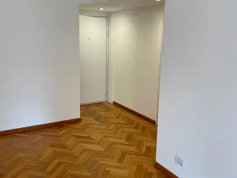 Jorge Newbery 1700, Piso 3