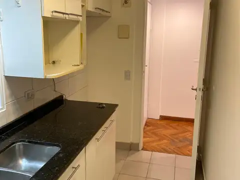 Departamento en Alquiler de 1 dormitorio
