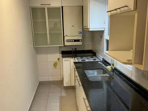 Departamento en Alquiler de 2 ambientes