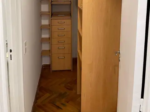 Departamento en Alquiler en Las Cañitas, $ 1.500.000