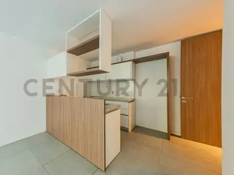 DEPARTAMENTO A ESTRENAR 1 DORMITORIO REPÚBLICA DE LA SEXTA