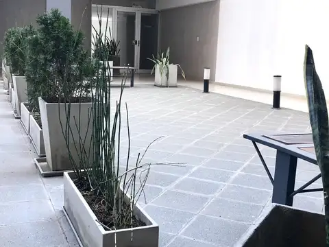Departamento en Venta con 1 cochera