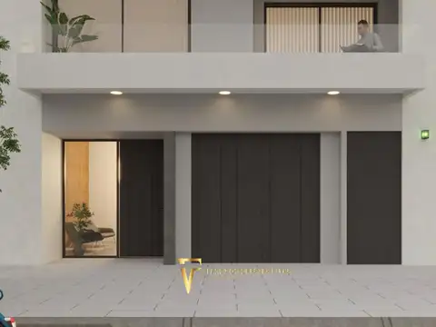 Departamento en Venta de 4 ambientes