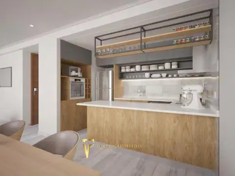 Departamento en Venta en Mataderos, USD 320.000
