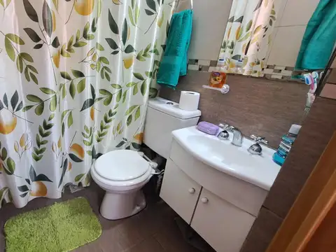 Depto Tipo Casa en Venta 60 años