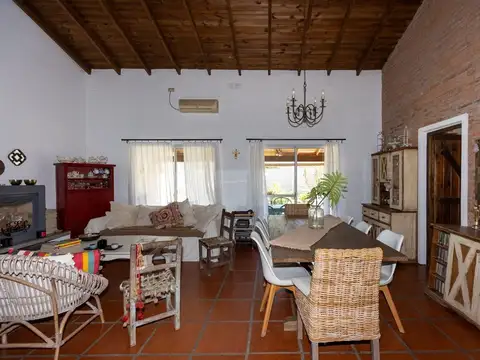 Casa en Venta 18 años