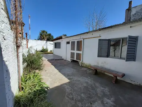Casa en Alquiler 45 años