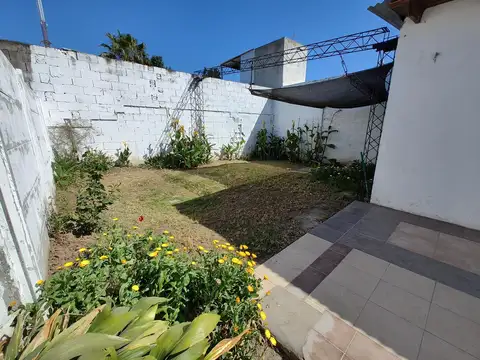 Casa Monoambiente con 1 baño