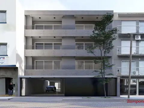 Venta Departamento San Isidro La Calabria 3 ambientes cochera baulera