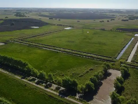 Terreno en Venta de 3600,0 m2