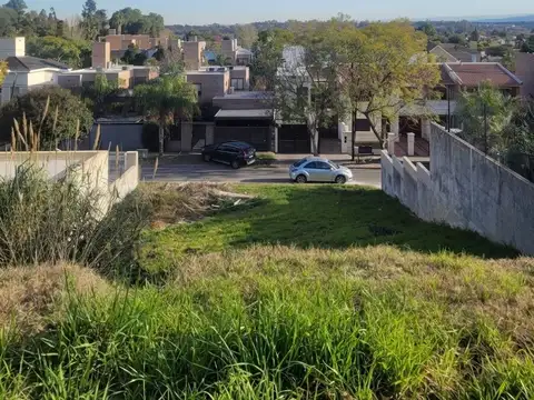 Terreno en Venta de 679,0 m2