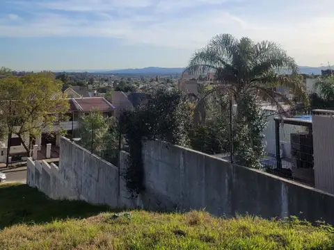 Terreno en Venta en Arguello, USD 109.999