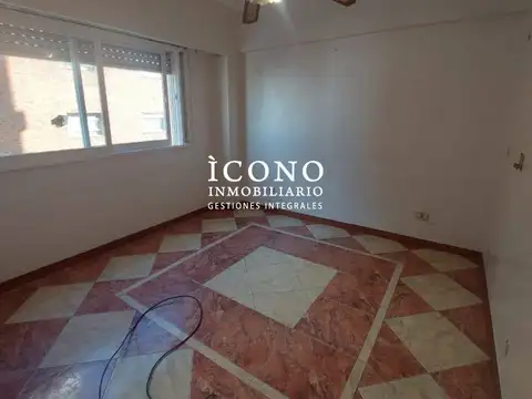 DEPARTAMENTO 3 AMBIENTES LUM. EXP $155000