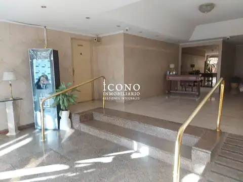 DEPARTAMENTO 3 AMBIENTES LUM. EXP $155000