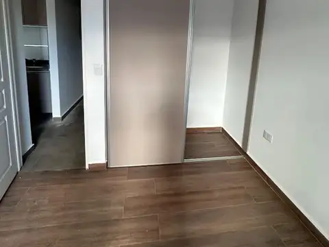 VENTA DEPARTAMENTO 2 AMBIENTES A ESTRENAR COCHERA OPCIONAL
