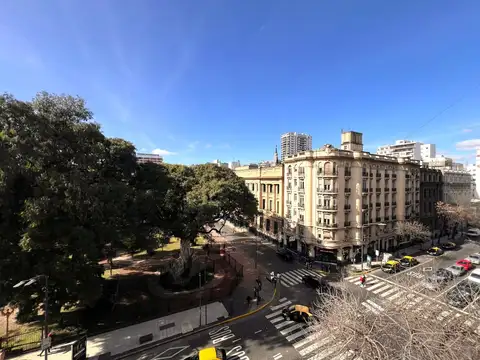 Departamento en Venta de 5 dormitorios