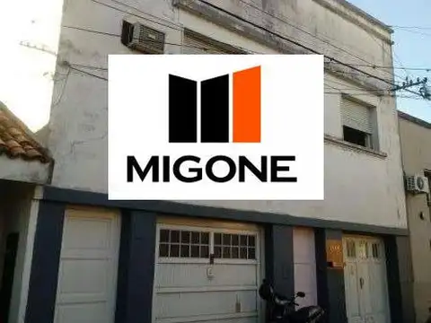 3 DORMITORIOS | CRUZ ROJA ARGENTINA al 1600