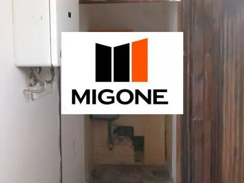 Casa en Alquiler con 1 cochera