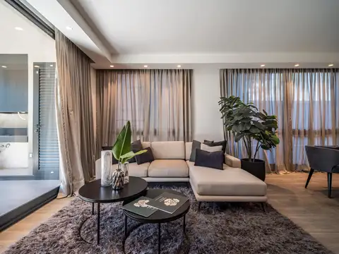 Departamento en Venta en Villa Belgrano, USD 389.000