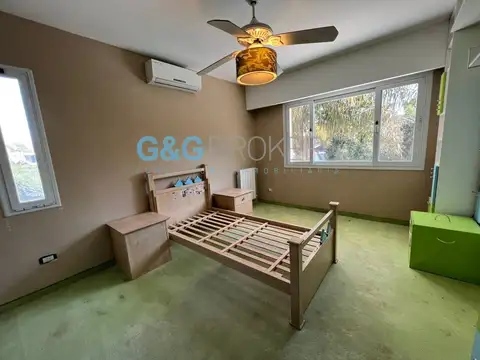 EXCLUSIVA RESIDENCIA - LELOIR