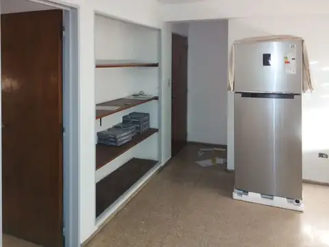 Departamento en alquiler en Centro Avenida Colon