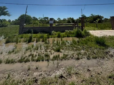 Terreno en Venta en Corrientes, USD 23.000