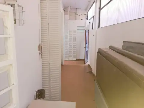 Depto Tipo Casa en Alquiler en Palermo, $ 1.250.000