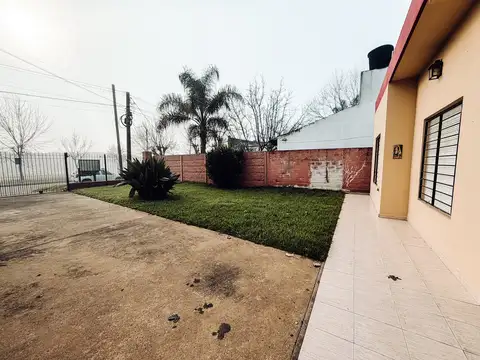 Casa en Alquiler de 3 dormitorios