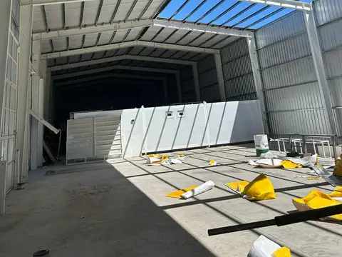 Comodoro Rivadavia y/o Neuquén