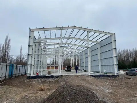 Comodoro Rivadavia y/o Neuquén