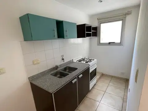 Departamento en Alquiler de Monoambiente