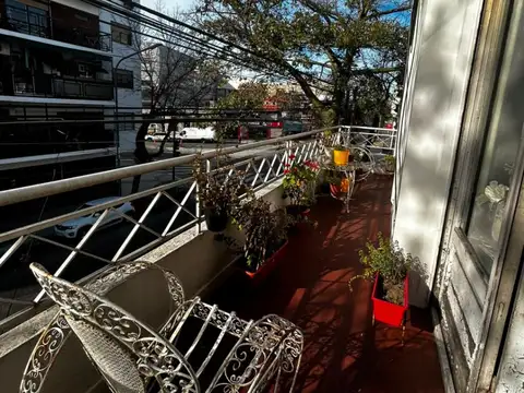 Depto Tipo Casa en Venta de 3 dormitorios