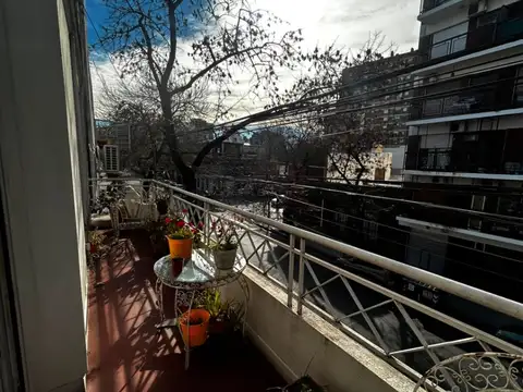 Depto Tipo Casa en Venta de 4 ambientes
