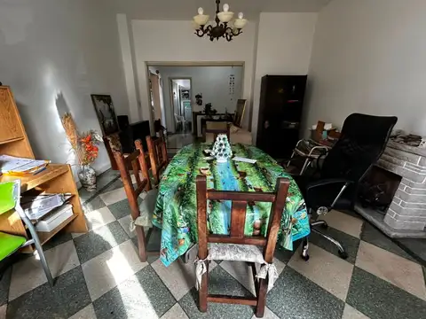 Depto Tipo Casa en Venta en Parque Patricios, USD 179.000