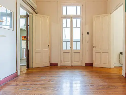 Depto Tipo Casa en Venta en Palermo, USD 135.000