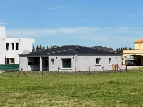 Barrio Privado El Rebenque