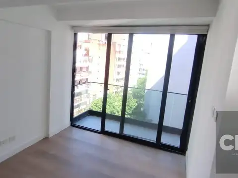 Departamento en Venta en Belgrano, USD 489.000
