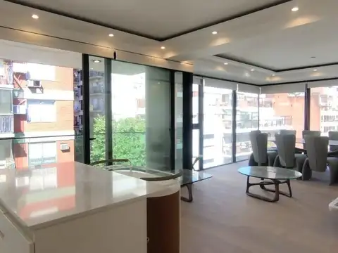 VENTA - 4 AMBIENTES C/BALCÓN - BELGRANO
