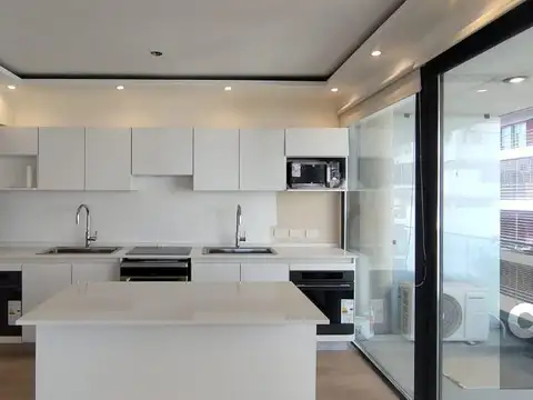 Avenida Olazábal 2700
