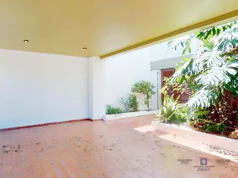 Casa en Venta 40 años