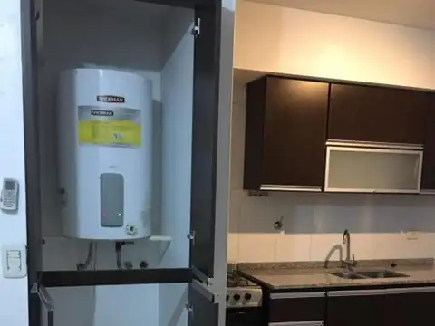 Departamento en Venta en Lanus Este, USD 70.000